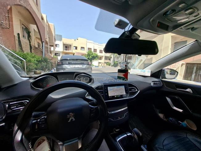 Peugeot 308 en excellent état