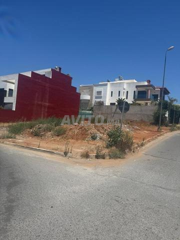 Terrain villa Choka 295 Heddikem