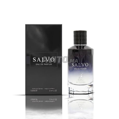 ماء عطر سالفو للرجال 100 مل