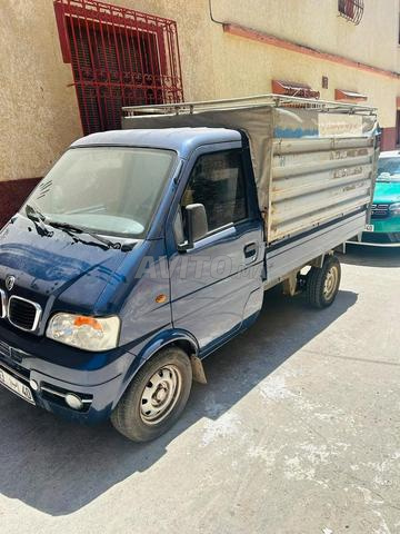 DFSK Camion en excellent état – Prêt à travailler