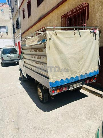 DFSK Camion en excellent état – Prêt à travailler - 2