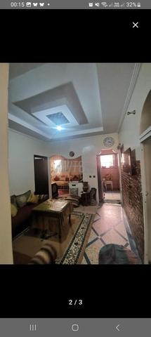 appartement à vendre settat mabrouka - 2