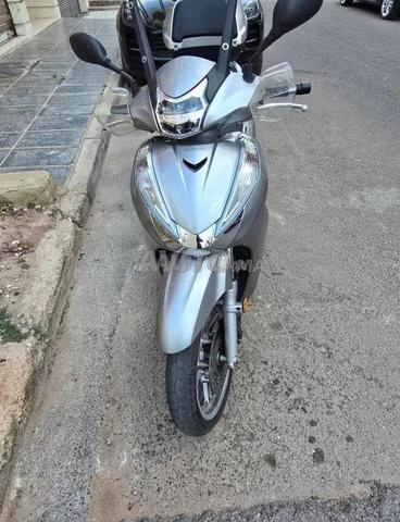 اس امارت 300i - 2