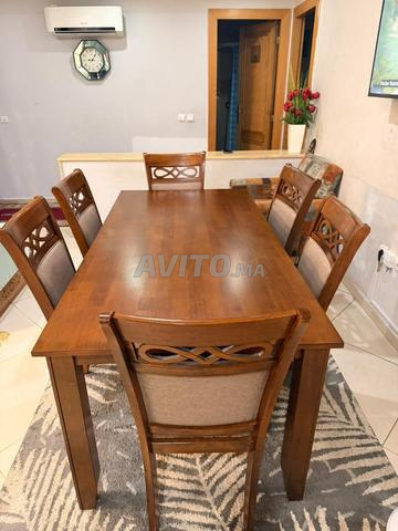 Table à manger