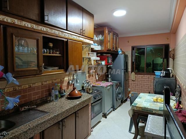 Excellent appartement à vendre, prêt à habiter - 2