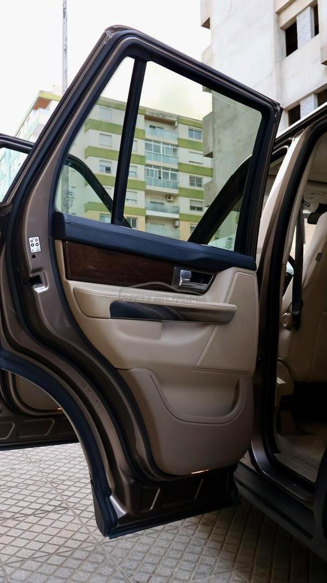 range rover sport 2010 