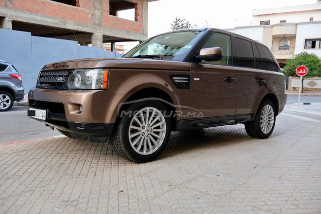 range rover sport 2010 