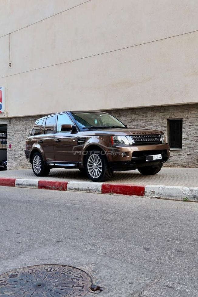 range rover sport 2010 