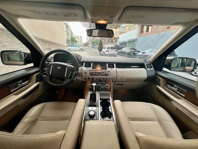 range rover sport 2010 