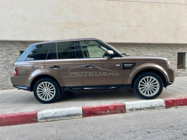 range rover sport 2010 
