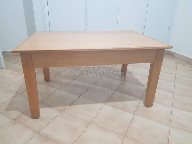 Table à vendre - 2