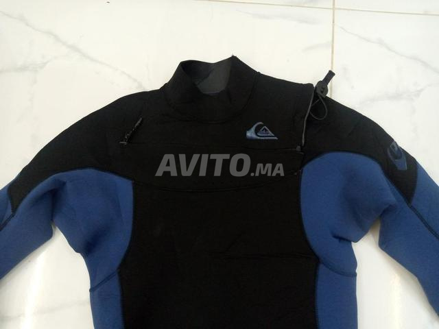 Combinaison Quiksilver - 2