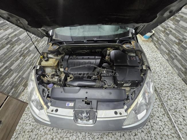 407 11cv essence premiere main sbagha original