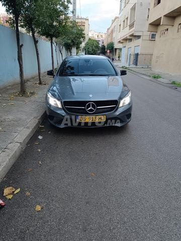 CLA 220 dédouanée 2021 - 2