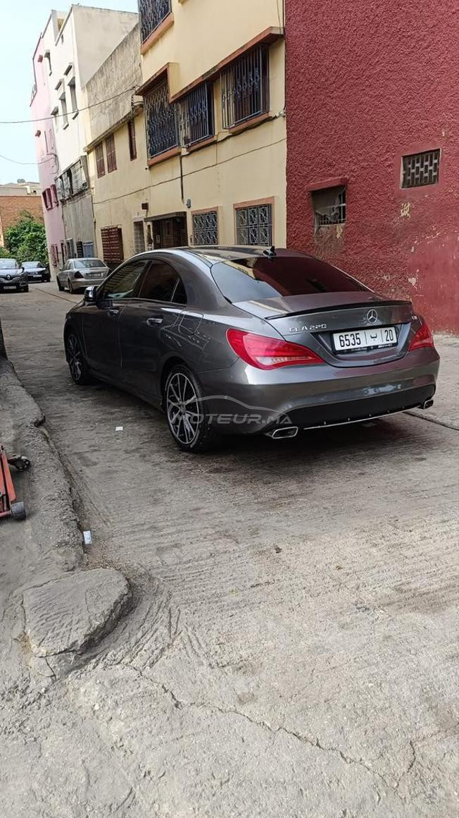 CLA 220 ded 2021