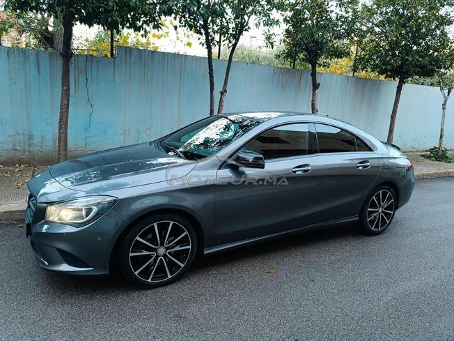 CLA 220 ded 2021