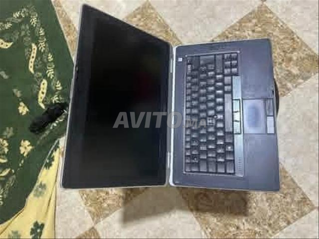 باك لاب Gaming i5 جيل 3 دوبل كارت - 2