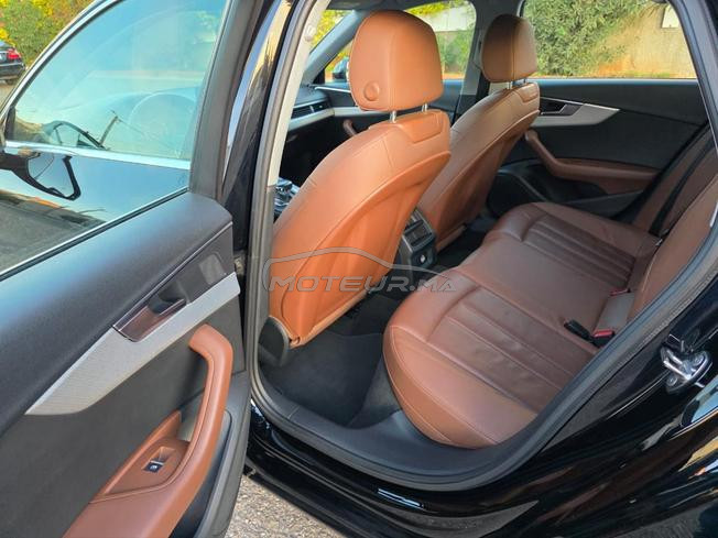 audi A4 Premium