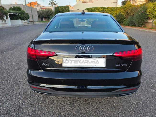 audi A4 Premium