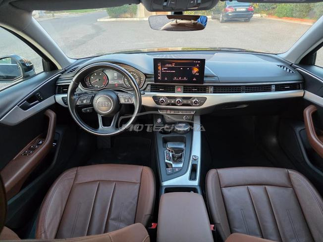 audi A4 Premium