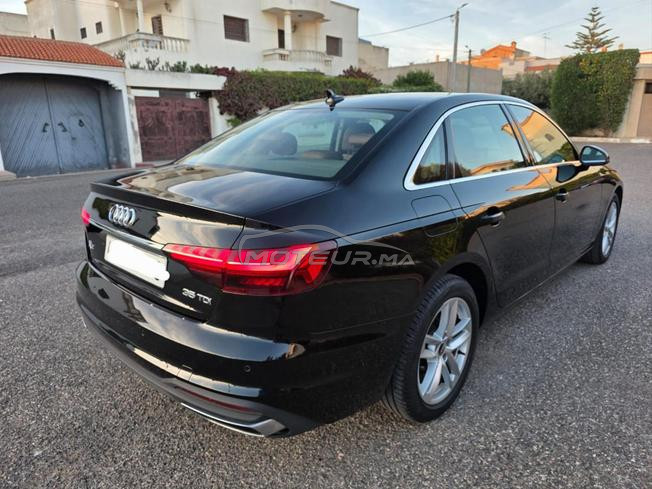 audi A4 Premium
