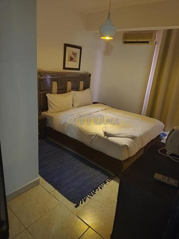 Appartement duplex, propriétaire direct, route de Casa, Marrakech