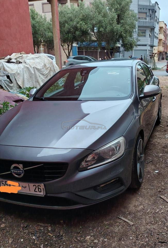 volvo r design 