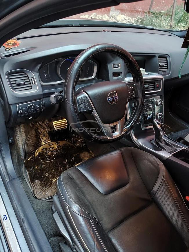 volvo r design 