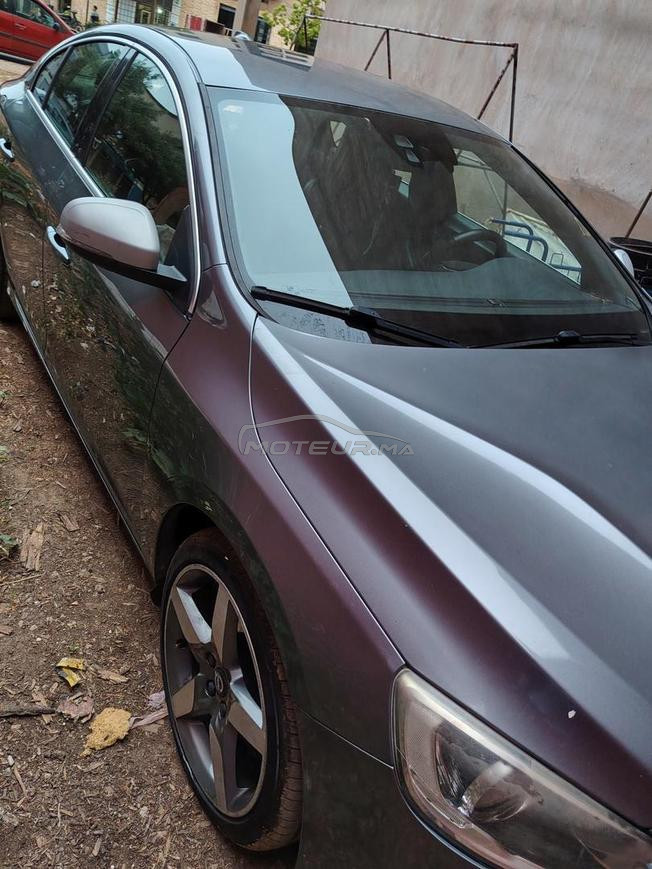 volvo r design 