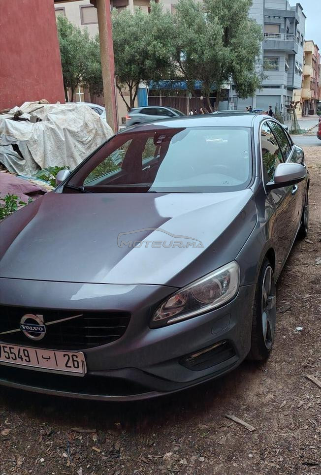 volvo r design 