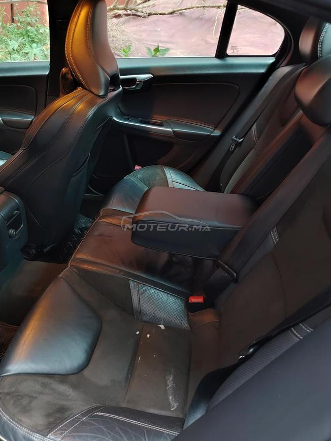 volvo r design 