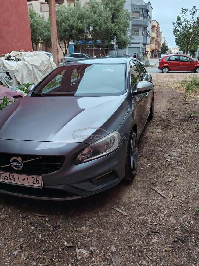 volvo r design 