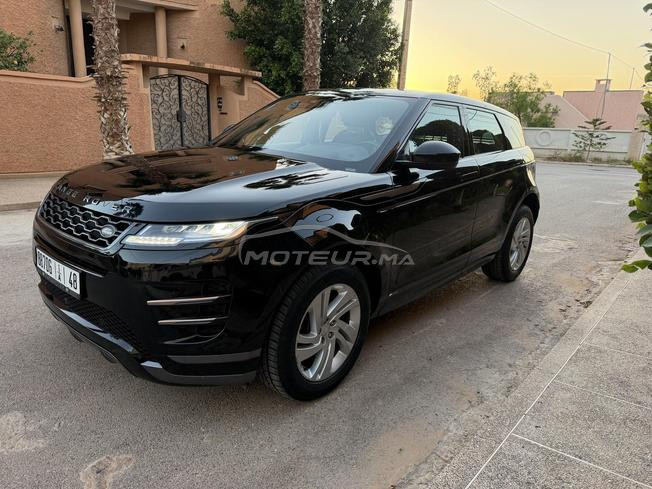 evoque Rdynamique