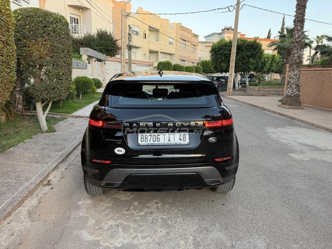 evoque Rdynamique