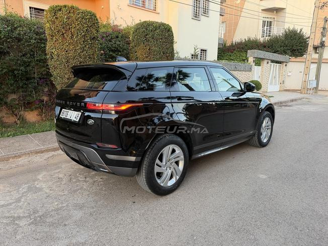 evoque Rdynamique