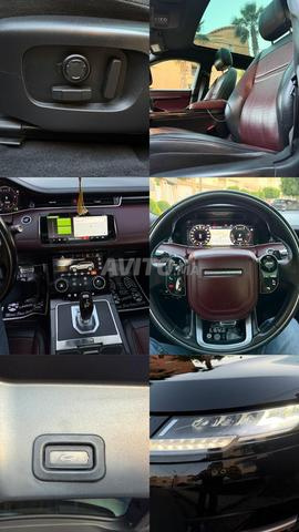 Evoque R-Dynamic