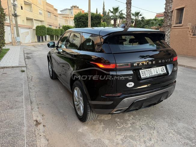 evoque Rdynamique