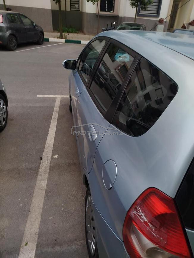 honda jazz kilomitraj 130 alaf 