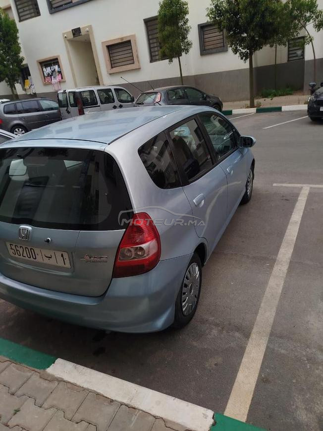 honda jazz kilomitraj 130 alaf 