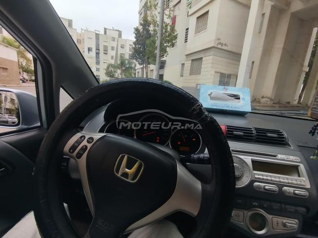 honda jazz kilomitraj 130 alaf 