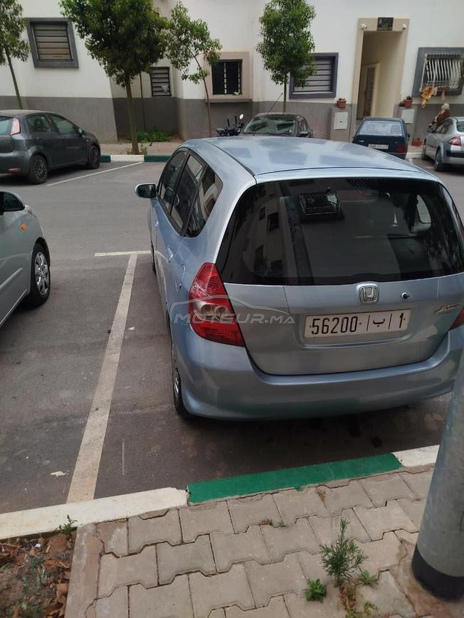 honda jazz kilomitraj 130 alaf 