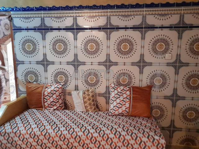 Doukhissa Wisslane Meknes - 2
