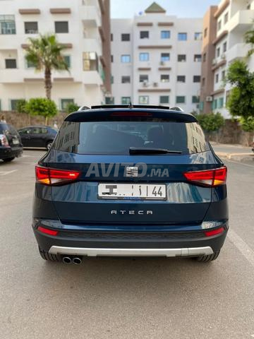 Seat Ateca Excellence Tétouan - 2