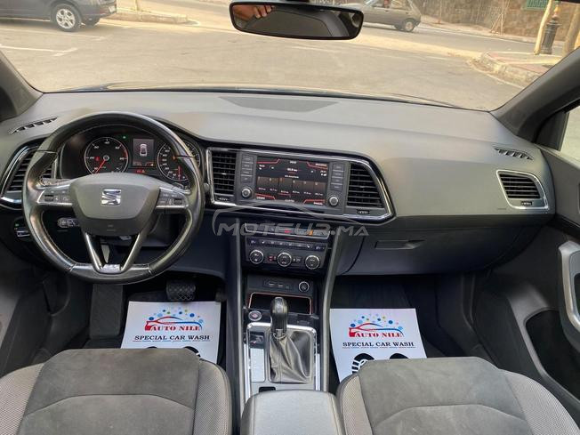 seat ateca exelence Tétouan 