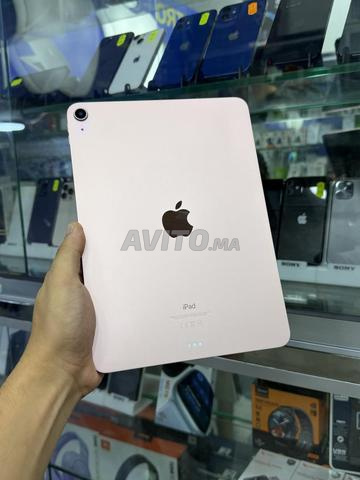 iPad Air 4 64Go Or Rose Officiel - 2