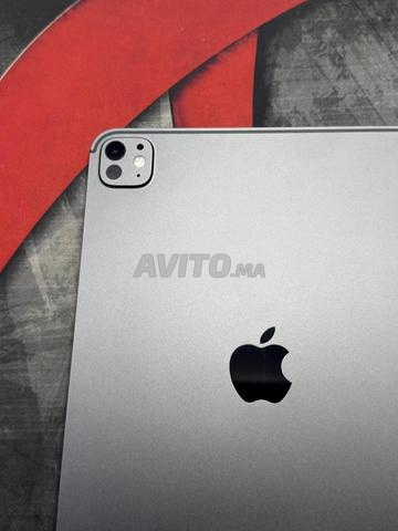 iPad Pro M4 11 pouces 1TB Officielle - 2