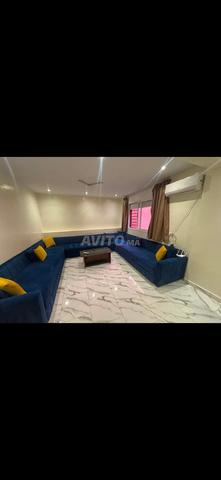 Bel appartement à louer - 2