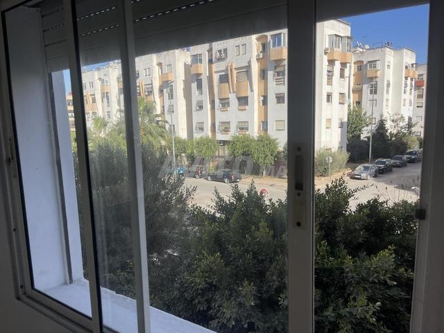 Appartement à louer 62 m² à Casablanca - 2