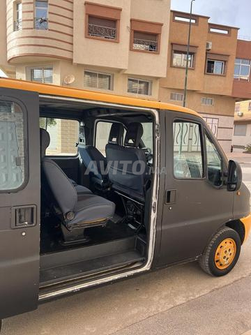 Douane 2010 moteur Iveco