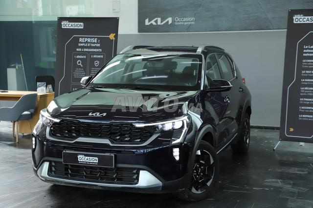 KIA Sonet